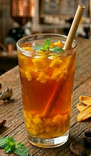 Lục Trà Xoài