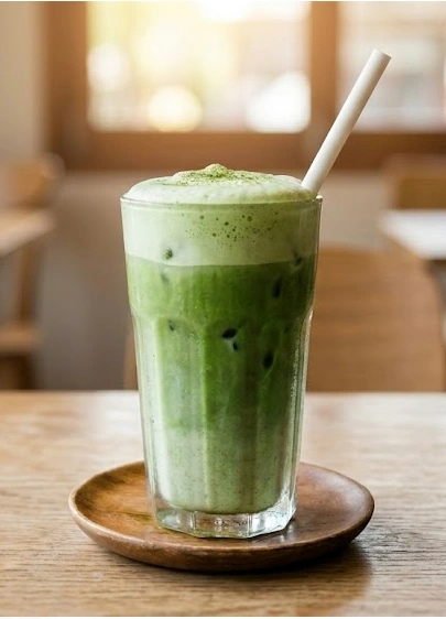 Matcha Coldwhisk