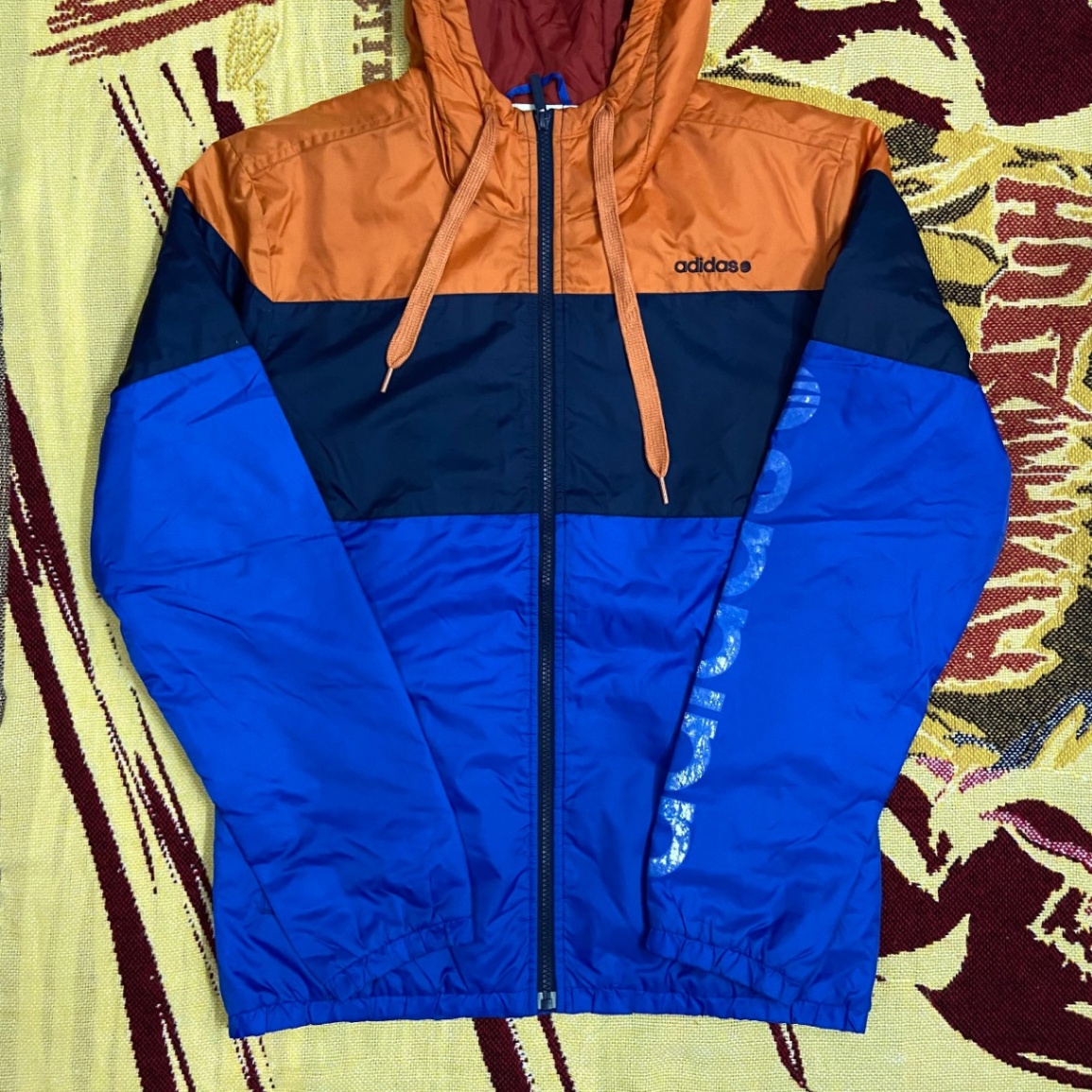 Hoodie/Sweater/Jacket 6