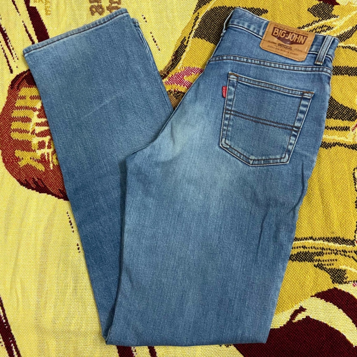 Pants 1