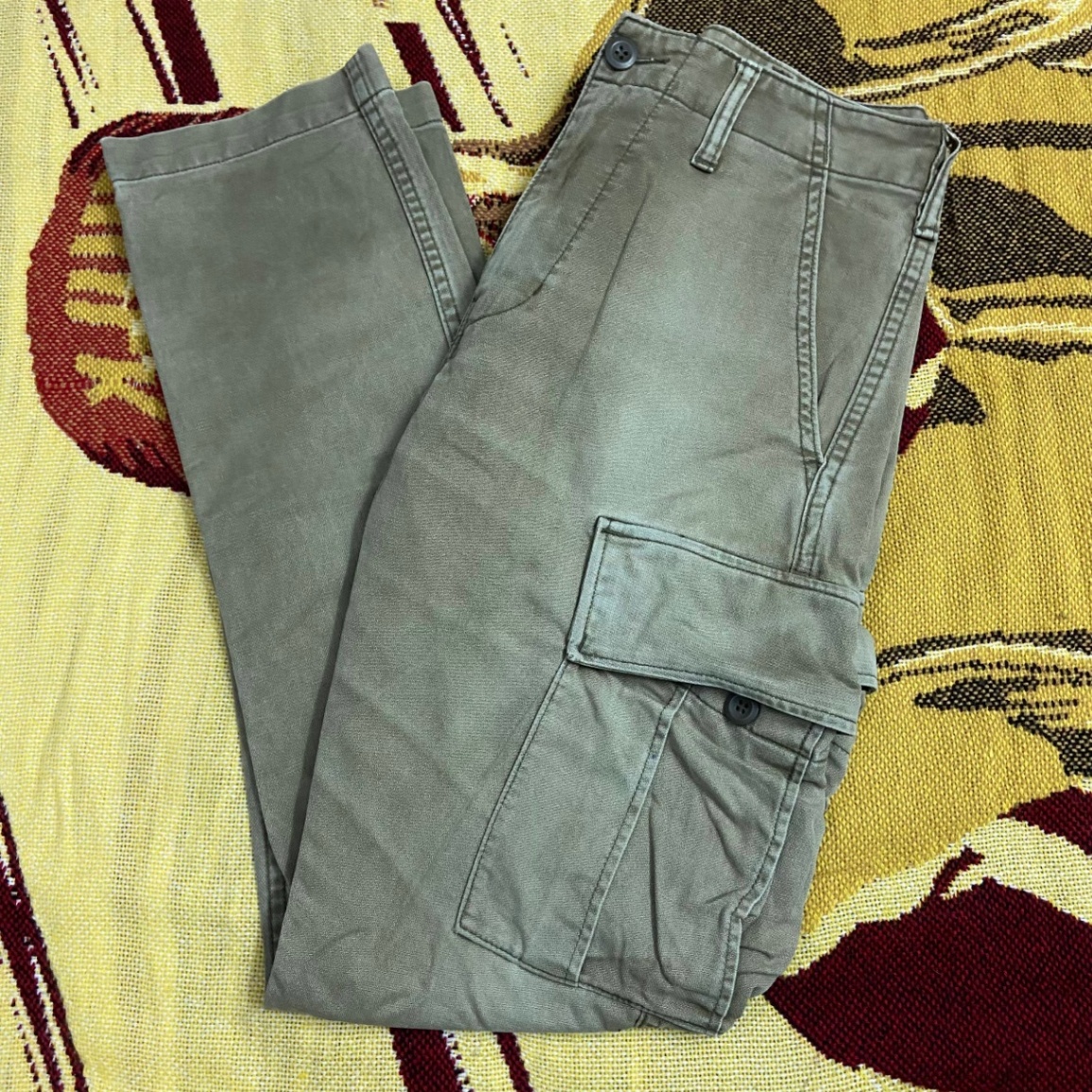 Pants 3