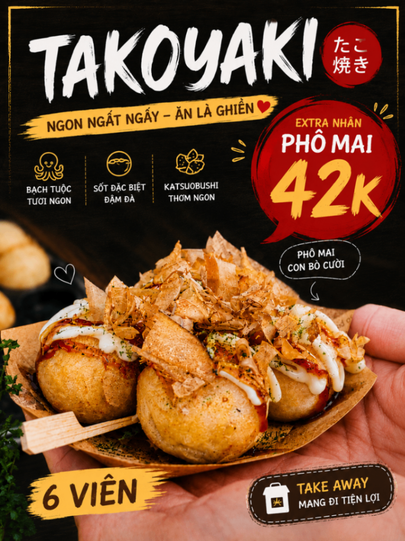 Vị phô mai