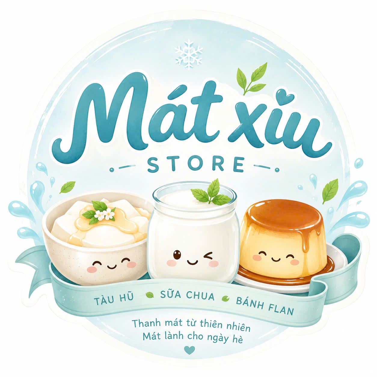 Mát Xỉu Store