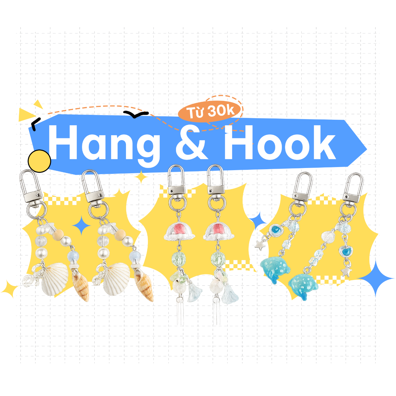 Hang & Hook