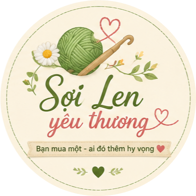 Sợi Xanh Yêu Thương